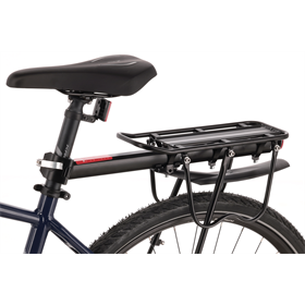 Bagażnik rowerowy na sztycę EYEN Pine