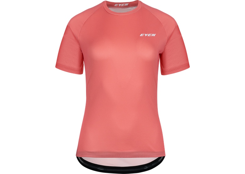 Koszulka rowerowa damska EYEN Pulse