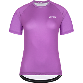 Koszulka rowerowa damska EYEN Pulse