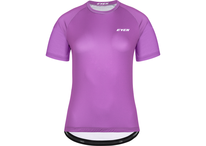 Koszulka rowerowa damska EYEN Pulse