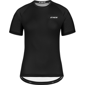Koszulka rowerowa damska EYEN Pulse