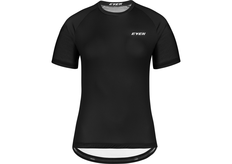 Koszulka rowerowa damska EYEN Pulse
