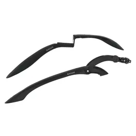 Komplet błotników MTB EYEN Razor Clamp