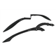Komplet błotników MTB EYEN Razor Clamp