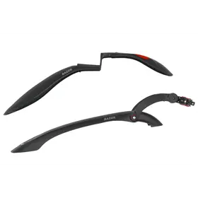 Komplet błotników MTB EYEN Razor Clamp