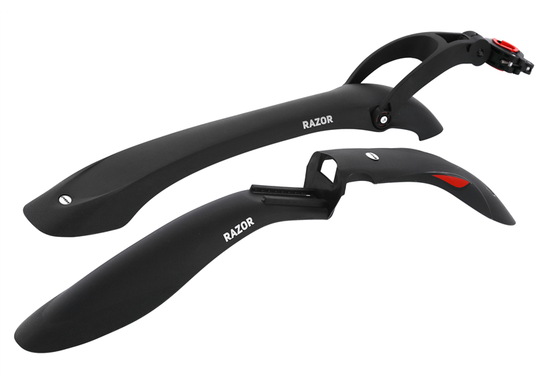 Komplet błotników MTB EYEN Razor Clamp