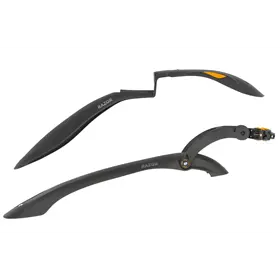 Komplet błotników MTB EYEN Razor Clamp
