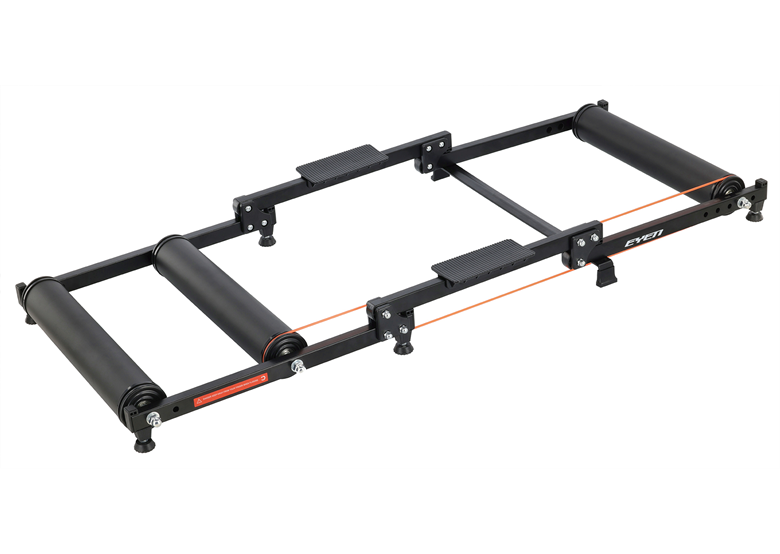 Trenażer rolkowy EYEN Reel