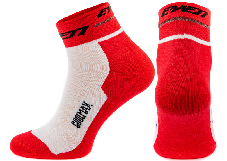 Skarpetki EYEN Reflective 2-Pack