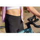 Spodenki rowerowe damskie z wkładką EYEN Rhythm 2.0 Wm