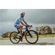 Spodenki rowerowe z wkładką EYEN Rhythm 3.0