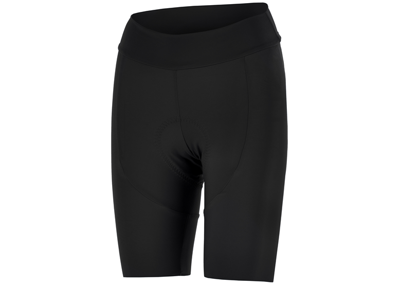 Spodenki rowerowe damskie z wkładką EYEN Rhythm 3.0