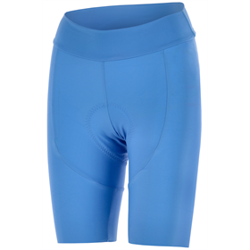 Spodenki rowerowe damskie z wkładką EYEN Rhythm 3.0