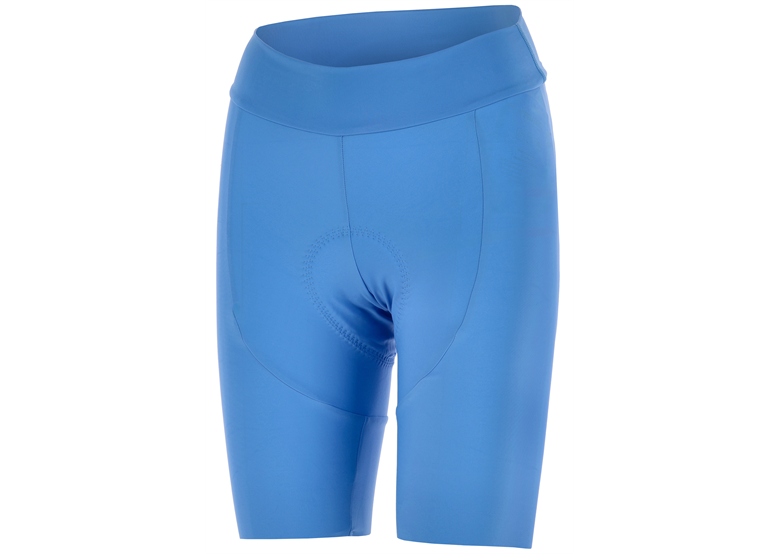 Spodenki rowerowe damskie z wkładką EYEN Rhythm 3.0