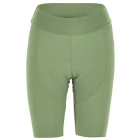 Spodenki rowerowe damskie z wkładką EYEN Rhythm 3.0