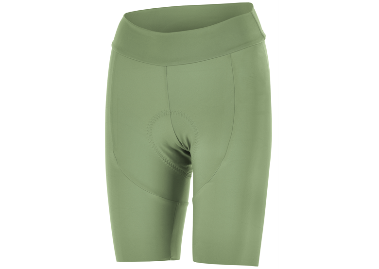 Spodenki rowerowe damskie z wkładką EYEN Rhythm 3.0