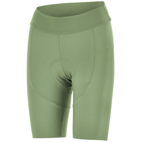 Spodenki rowerowe damskie z wkładką EYEN Rhythm 3.0
