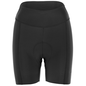 Spodenki rowerowe damskie z wkładką EYEN Rhythm 3.0 Short
