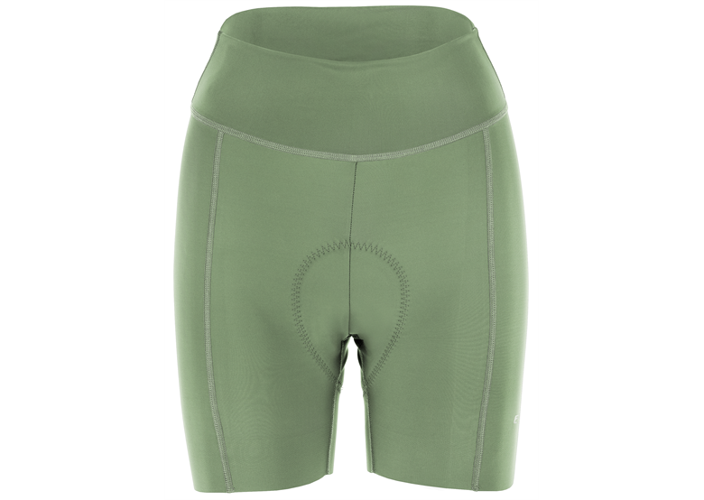 Spodenki rowerowe damskie z wkładką EYEN Rhythm 3.0 Short
