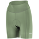 Spodenki rowerowe damskie z wkładką EYEN Rhythm 3.0 Short