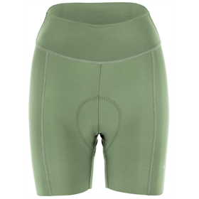 Spodenki rowerowe damskie z wkładką EYEN Rhythm 3.0 Short