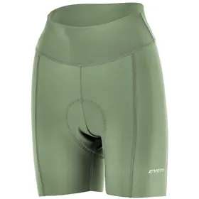 Spodenki rowerowe damskie z wkładką EYEN Rhythm 3.0 Short