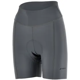 Spodenki rowerowe damskie z wkładką EYEN Rhythm 3.0 Short