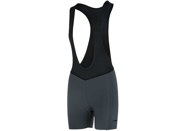 Spodenki rowerowe damskie z wkładką EYEN Rhythm 3.0 Short Wm