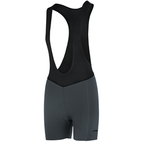 Spodenki rowerowe damskie z wkładką EYEN Rhythm 3.0 Short Wm