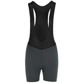 Spodenki rowerowe damskie z wkładką EYEN Rhythm 3.0 Short Wm