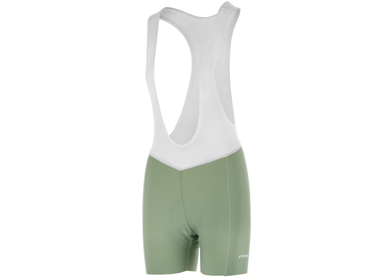 Spodenki rowerowe damskie z wkładką EYEN Rhythm 3.0 Short Wm