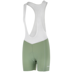 Spodenki rowerowe damskie z wkładką EYEN Rhythm 3.0 Short Wm