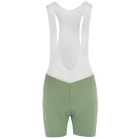 Spodenki rowerowe damskie z wkładką EYEN Rhythm 3.0 Short Wm