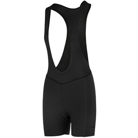 Spodenki rowerowe damskie z wkładką EYEN Rhythm 3.0 Short Wm