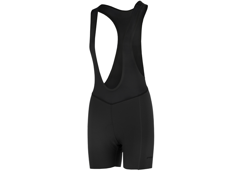 Spodenki rowerowe damskie z wkładką EYEN Rhythm 3.0 Short Wm