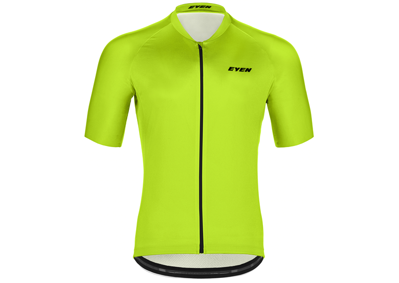 Koszulka kolarska EYEN Rhythm Classic