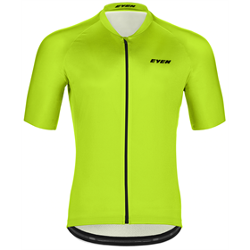 Koszulka kolarska EYEN Rhythm Classic