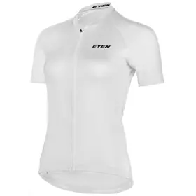 Koszulka kolarska damska EYEN Rhythm Classic