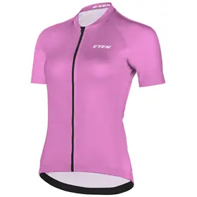 Koszulka kolarska damska EYEN Rhythm Classic