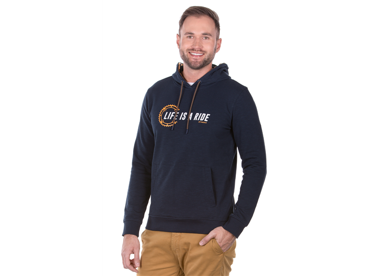 Bluza EYEN Ride Hoodie