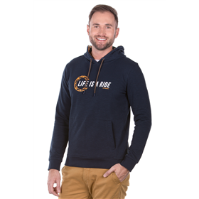 Bluza EYEN Ride Hoodie