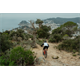 Koszulka MTB z długim rękawem EYEN Rider