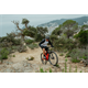 Koszulka MTB z długim rękawem EYEN Rider