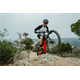 Koszulka MTB z długim rękawem EYEN Rider