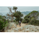 Koszulka MTB z długim rękawem EYEN Rider
