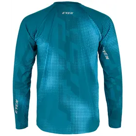 Koszulka MTB z długim rękawem EYEN Rider