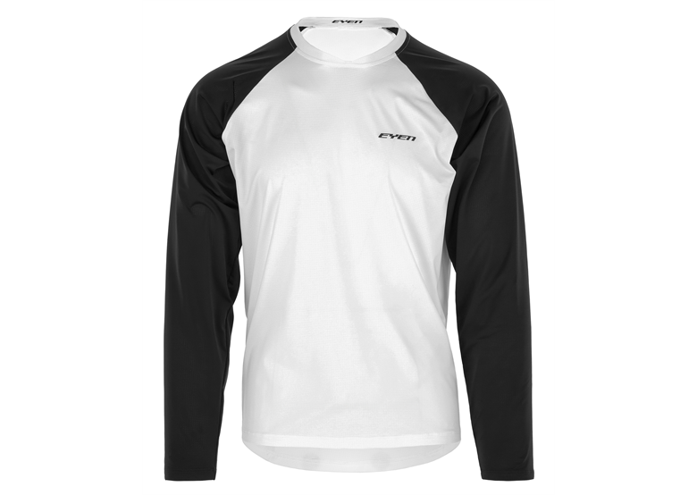 Koszulka MTB z długim rękawem EYEN Rider Classic