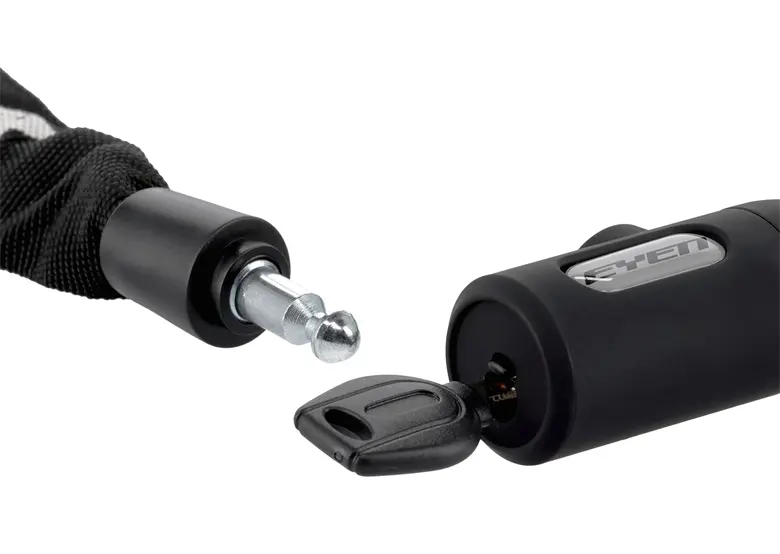 Łańcuch EYEN Shackle | CentrumRowerowe.pl
