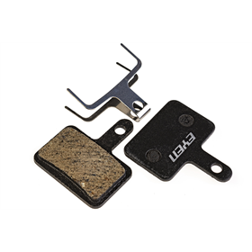 Okładziny hamulcowe EYEN Shimano typ B