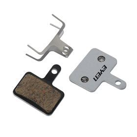 Okładziny hamulcowe EYEN Shimano typ B